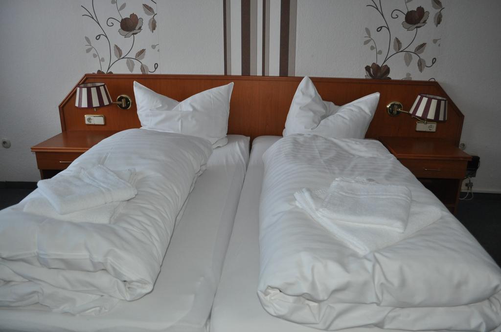 Hotel Engel Altenau Cameră foto